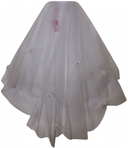 GIRLS VEILS- (0033010)